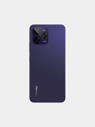 Смартфон Novey Alpha A10, Фиолетовый, 4/128 GB, купить недорого