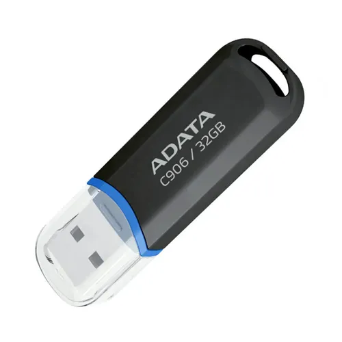 Флеш-накопитель USB Adata, 8 GB, купить недорого