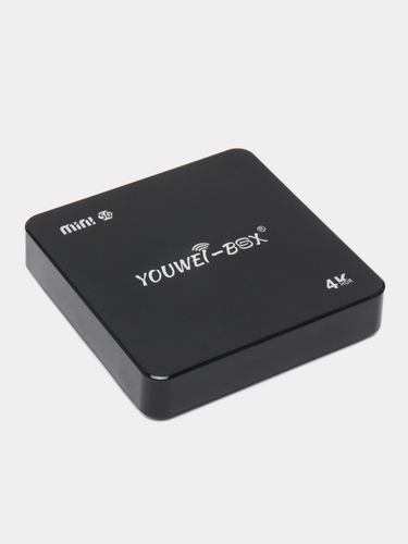 Смарт ТВ приставка Youwei Box mini 4/32Gb, в Узбекистане