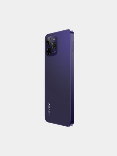 Смартфон Novey Alpha A10, Фиолетовый, 4/128 GB, фото
