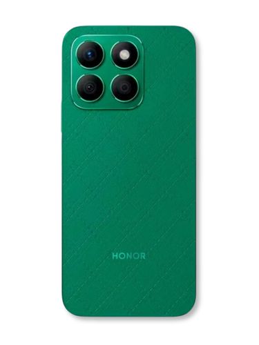 Смартфон Honor X8b + Гифтбокс, Glamorous Green, 8/256 GB, купить недорого