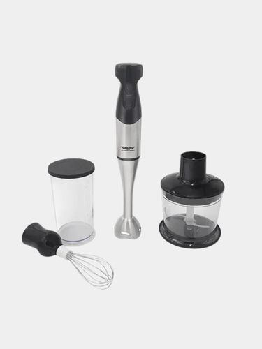 Blender Sonifer SF-8013, Po'lat