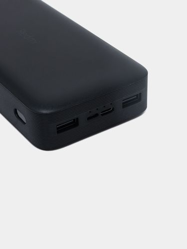 Внешний аккумулятор Xiaomi Redmi 20000 mAh, фото