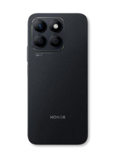 Smartfon Honor X8b + Giftbox, Midnight Black, 8/256 GB, 339900000 UZS