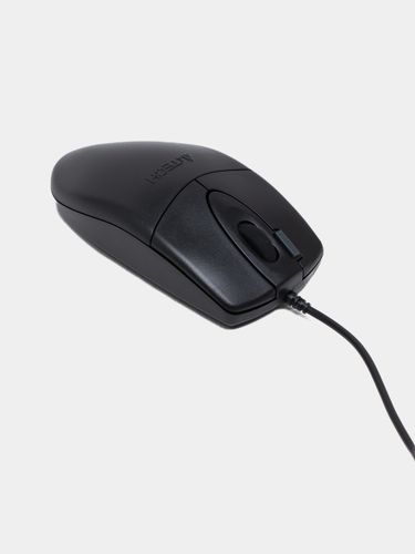 Проводная Мышь A4Tech Optical Mouse OP-620D, купить недорого
