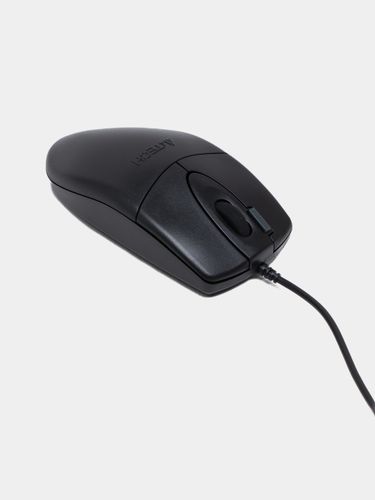 Simli Sichqoncha A4Tech Optical Mouse OP-620D, купить недорого