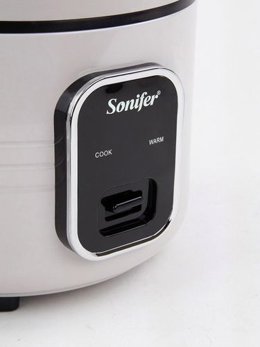 Мультиварка Sonifer SF-4026, Белый, фото