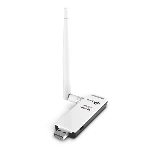 Wi-Fi adapteri Tplink TL-WN722N, в Узбекистане