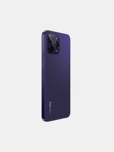 Смартфон Novey Alpha A10, Фиолетовый, 4/128 GB, в Узбекистане
