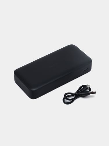 Внешний аккумулятор Xiaomi Redmi 20000 mAh, фото № 4