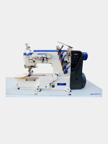 Швейная машина однострочная распошивалка Jeks V1-01CB, купить недорого
