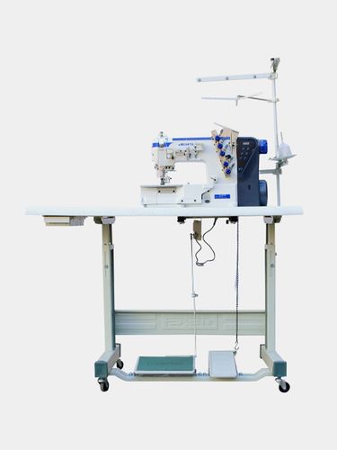 Швейная машина однострочная распошивалка Jeks V1-01CB