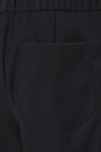 Женские брюки Terra Pro SS24WBA-21108, Black, фото № 4