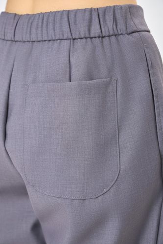 Женские брюки Terra Pro SS24WBA-21108, Grey, O'zbekistonda