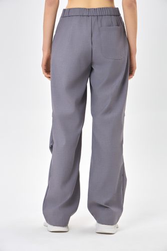Женские брюки Terra Pro SS24WBA-21108, Grey, фото № 10