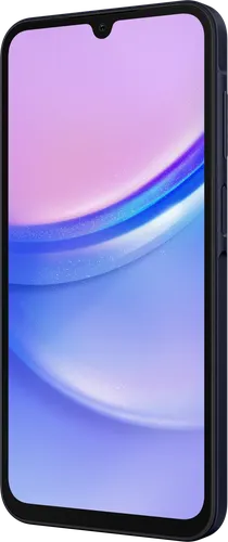 Смартфон Samsung Galaxy A15, Черный, 6/128 GB, arzon