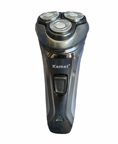 Электробритва Kemei-2806, Черный