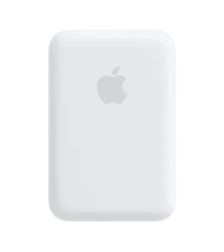 Внешний аккумулятор Apple MagSafe Battery Pack