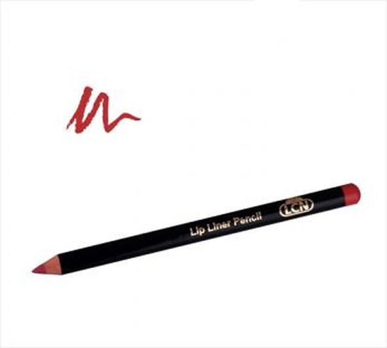 Lab uchun qalam Beauskin Crystal Auto Lip Liner №2 Sexy Red