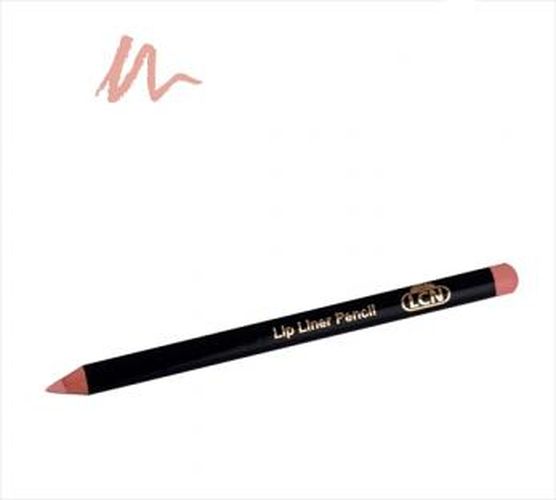 Lab uchun qalam Beauskin Crystal Auto Lip Liner №10 Lady Soft