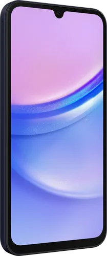 Смартфон Samsung Galaxy A15, Черный, 6/128 GB, 199900000 UZS