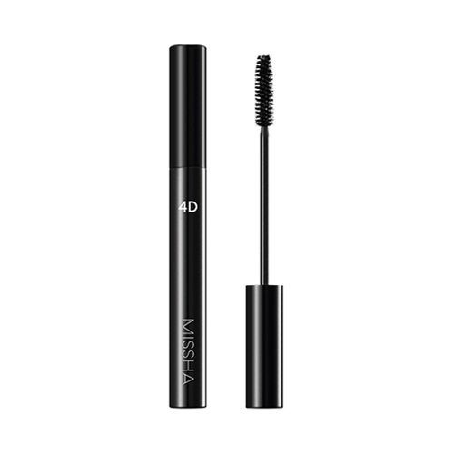 Тушь для ресниц 4D Mascara Missha, 7 мл