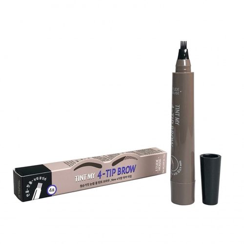 Стойкий тинт для бровей Etude House My 4 Tip Brow, 2 г