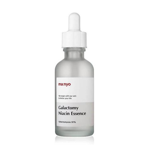 Эссенция  для лица manyo galactomy niacin essence, 50 мл