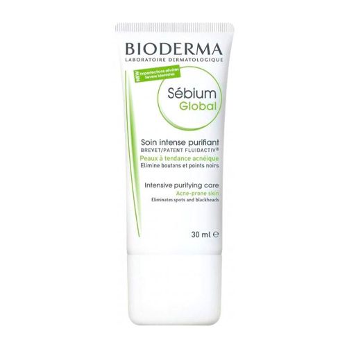 Крем Bioderma Sebium Global TE V2, 30 мл