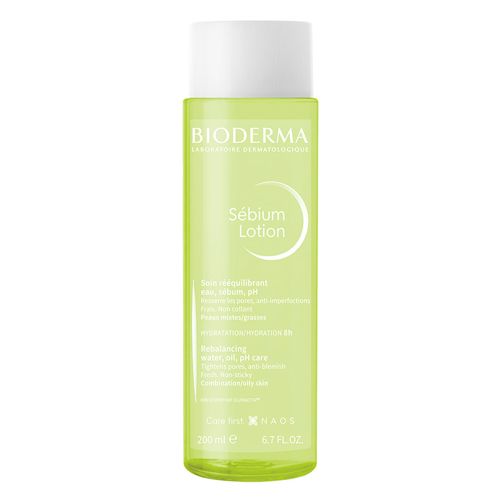 Лосьон Bioderma Sebium Lotion, 200 мл