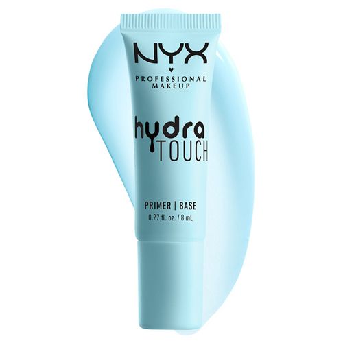 Увлажняющий праймер для лица Nyx Hydra Touch Mini, 8 мл, купить недорого