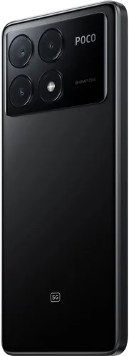 Смартфон Poco X6 Pro, Black, 8/256 GB, arzon