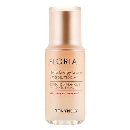 Yuz uchun essensiya Tony Moly Floria Nutra Energy, 50 ml