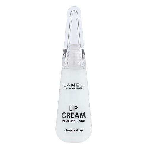 Lab kremi Lamel Lip Cream Plump & Care, №-402