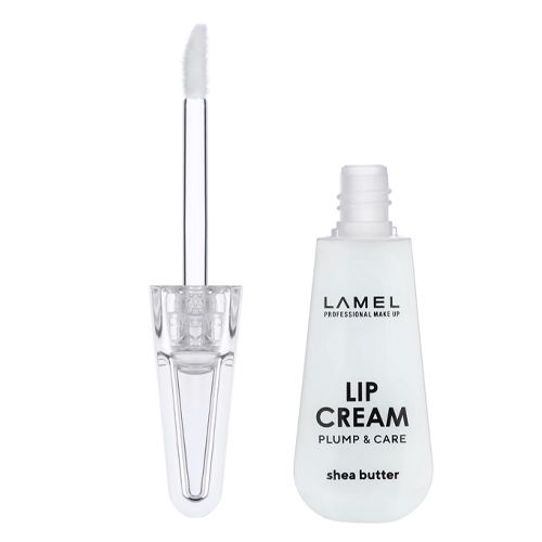 Lab kremi Lamel Lip Cream Plump & Care, №-402, купить недорого