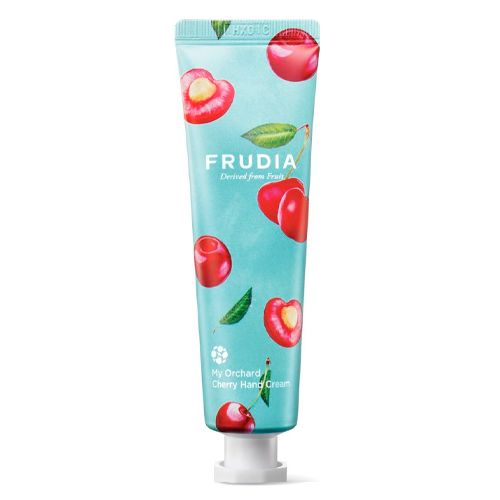 Qo'l kremi Frudia Orchard Cherry, 30 ml