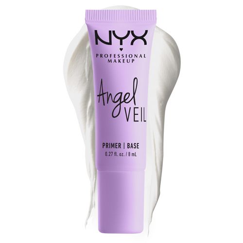 Праймер для лица в м формате Nyx PM ANGel Veil Skin Perfecting, 8 мл