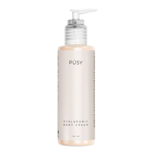 Gialuron krem-gel Pusy tana uchun, 150 ml