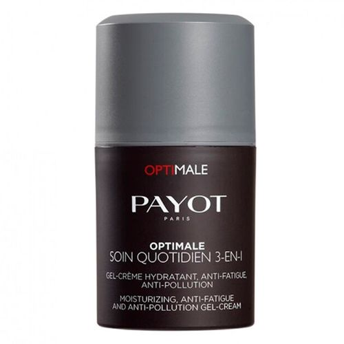Увлажняющий гель-крем Payot MAN Optimale 3в1, 50 мл