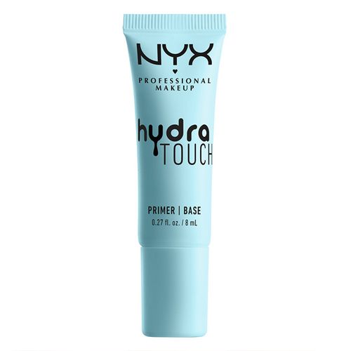 Увлажняющий праймер для лица Nyx Hydra Touch Mini, 8 мл