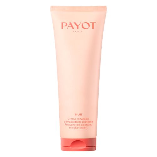 Крем дял снятия макияжа Payot Nue Creme Jeunesse Demaquillante, 150 мл