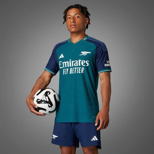 Uchinchi futbolka Adidas Arsenal Replica, Yashil, купить недорого