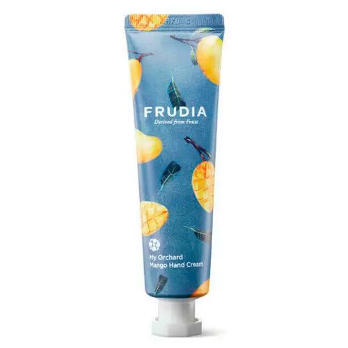 Qo'l kremi Frudia Orchard Mango, 30 ml