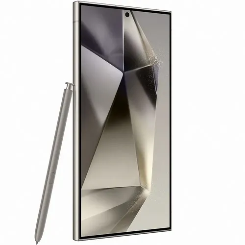 Smartfon Samsung Galaxy S24 Ultra, Titanium Gray, 12/256 GB, 1444400000 UZS
