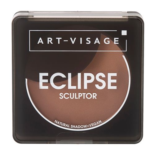 Скульптор пудровый Art Visage ECLipse, №-203