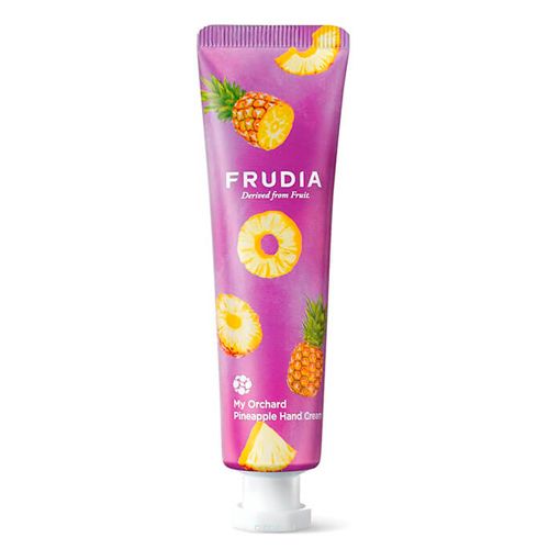 Крем для рук Frudia My Orchard Pineapple, 30 мл