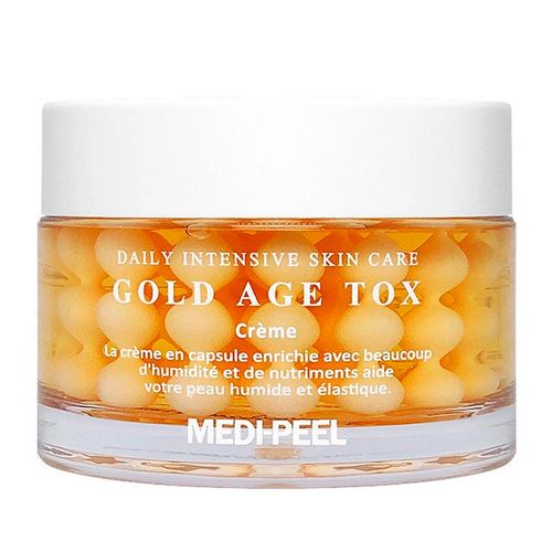 Крем Medi-Peel Gold Age Tox Cream h8