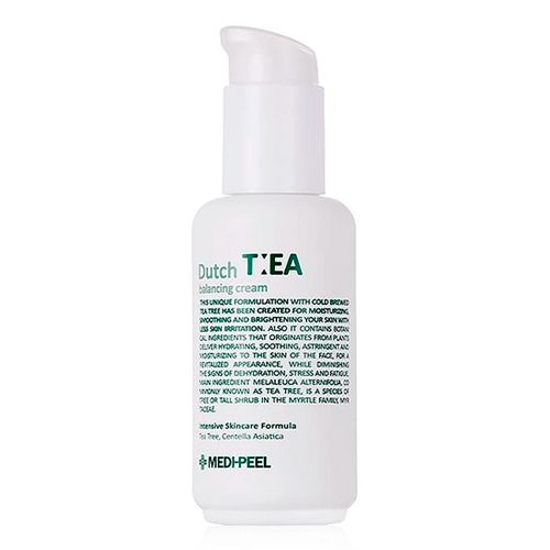 Крем Medi-Peel Dutch Tea balancing Cream