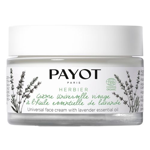 Крем для лица Payot Herbier Creme Universelle Visage Lavande, 50 мл