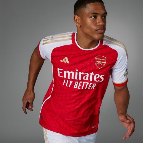 Uy futbolkasi Adidas Arsenal Replica, Qizil, в Узбекистане